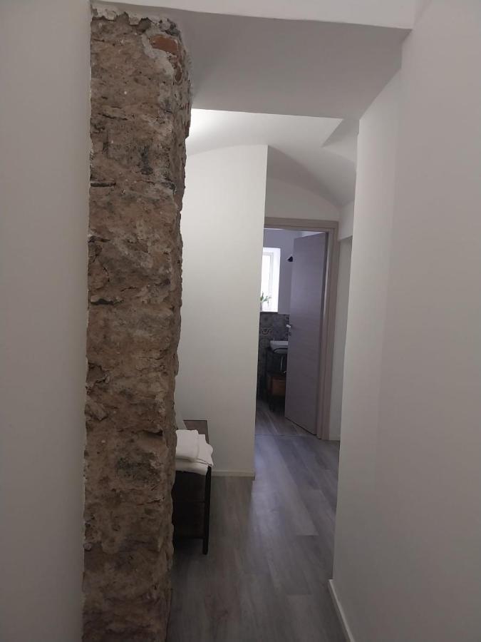 Domus Sicania Apartment *