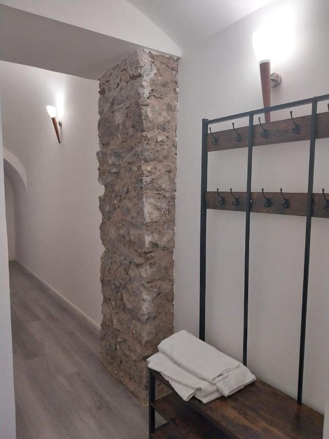 Domus Sicania Apartment