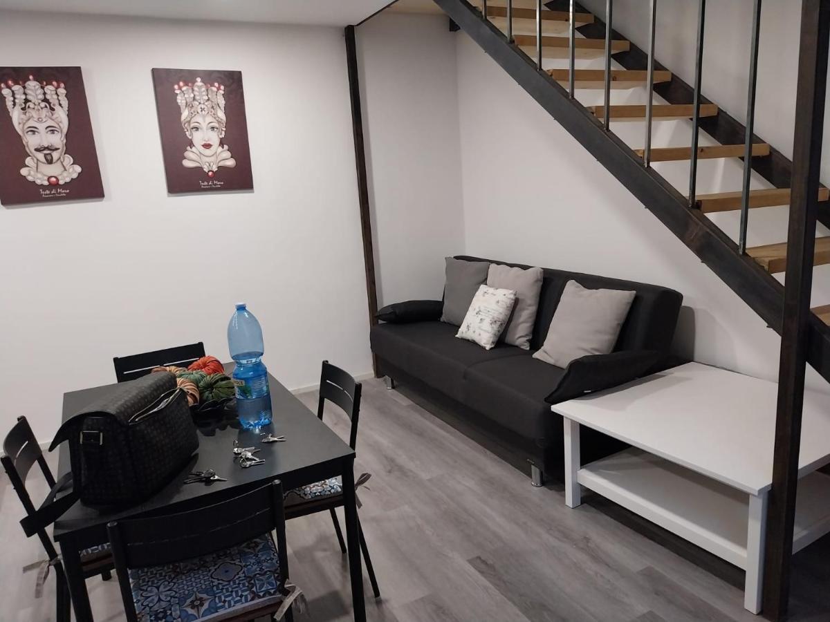 Domus Sicania Apartment