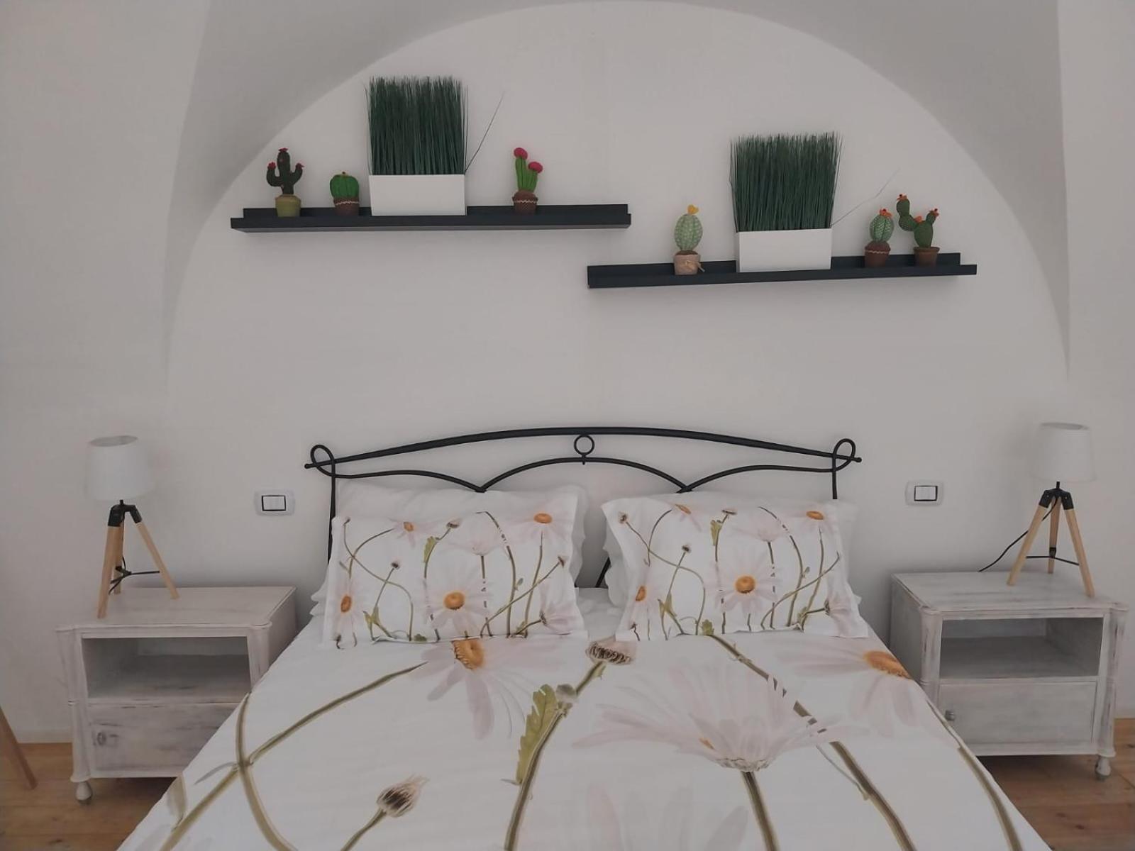 Domus Sicania Apartment