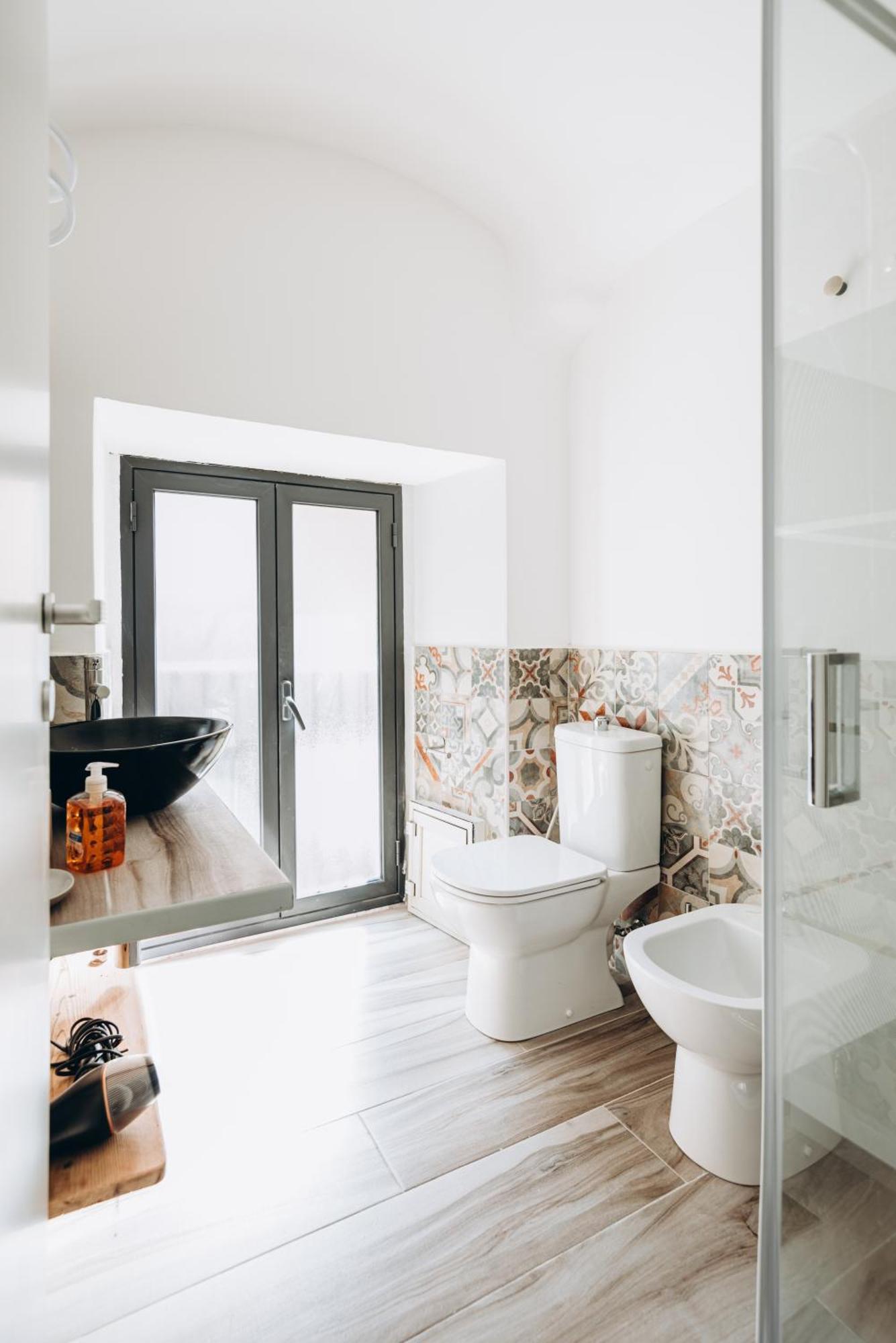 Domus Sicania Apartment *